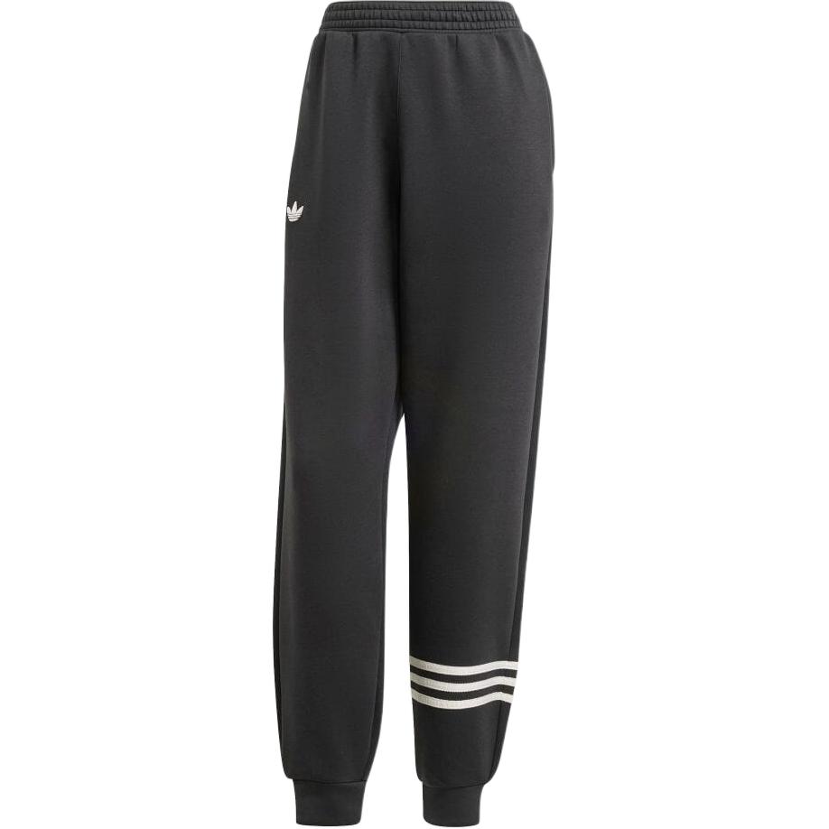 

adidas Originals Neuclassics Sweatpants Black/Cloud White Women IW5605 XS