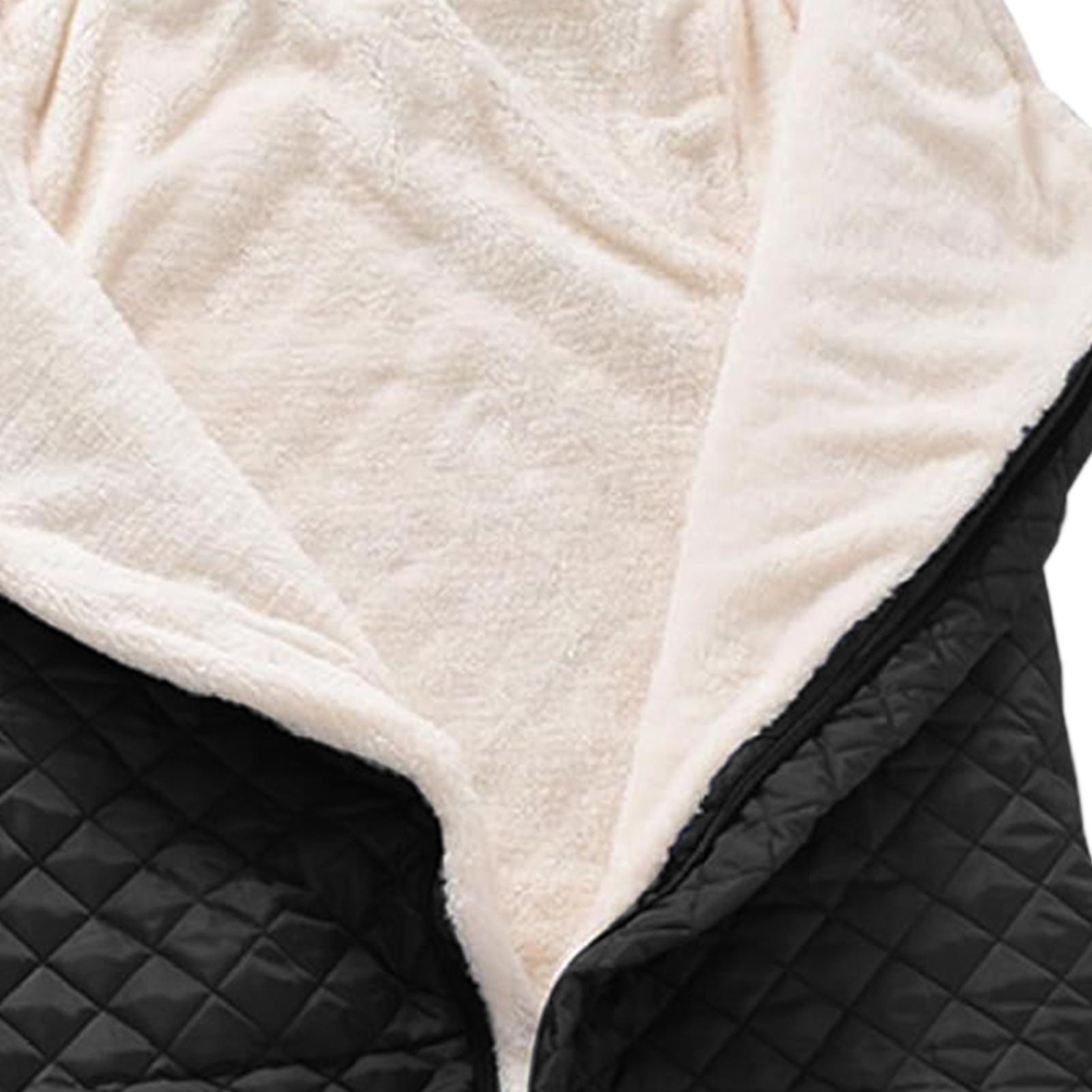 

Пледы для инвалидных колясок для пожилых людей, принадлежности для согрева ног, зимний теплый плед для инвалидных колясок для взрослых, пожилых, людей с ограниченными возможностями China Mainland