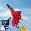 Rc Plane Remote Control Flying Model Glider Airplane Aircraft Foam Toys For Children Gifts