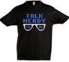 Parte superior (Meninos a partir de 4 anos) – T-Shirts
