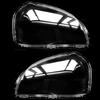 1Pcs/1 Pair Car Headlight Cover for Hyundai Tucson JM 2004 2005 2006 2007 2008 2009 Lampshade Bright Shell Head Lamp Lens Covers