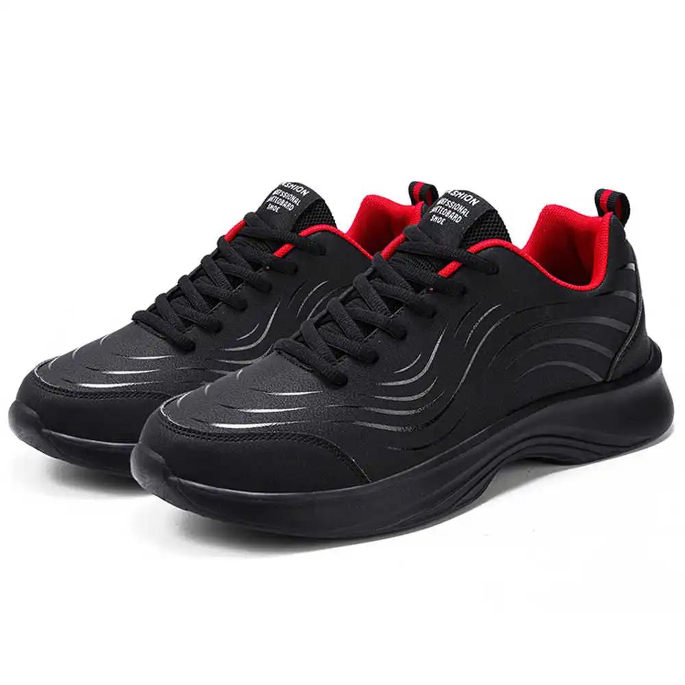 Fashion Number 38 Slip Resistant Men's Shoes High Quality Tennis Fashion Sneakers Men Basket Skate Sports Luxe Athlete China