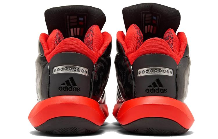 adidas Star Wars X Adidas Crazy 1 'Darth Vader' EH2460