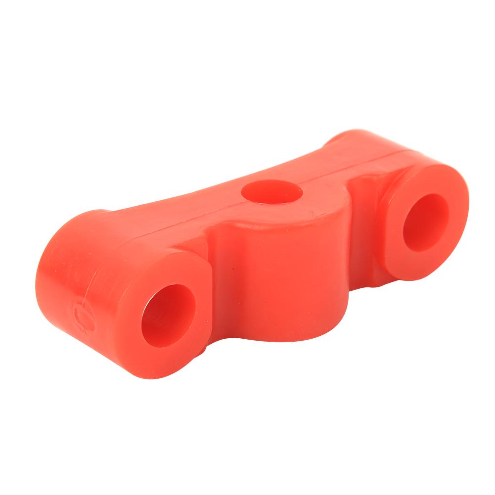 2Pcs Suspension Shifter Bushings Fit for Civic Integra RS LS GS GSR Type‑R 16‑1101R