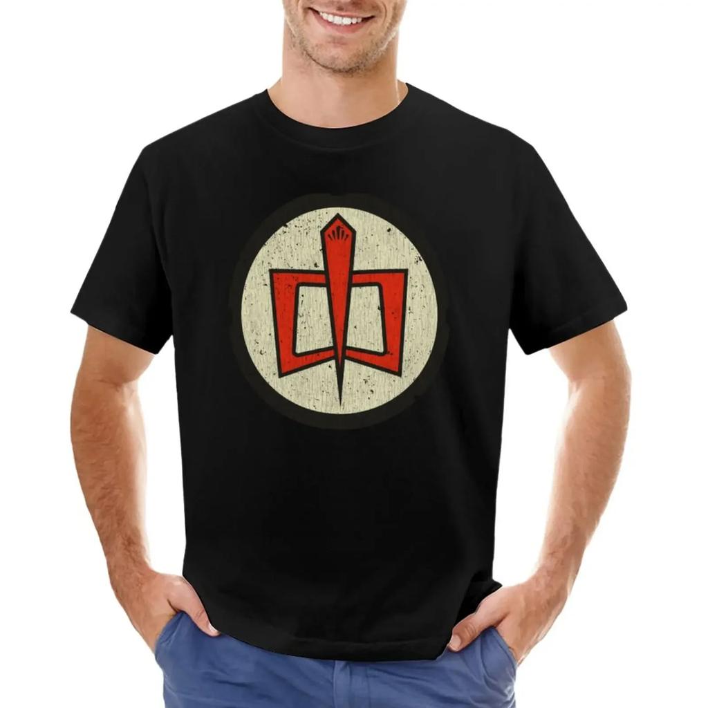 The Greatest American Hero Vintage T-shirt vintage vintage kleding heren grafische t-shirts groot an