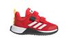 adidas Sport Shoe LEGO Red TD FX2877