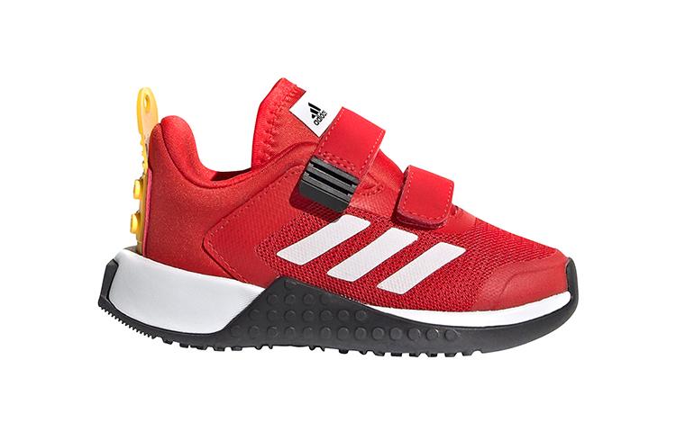 adidas Sport Shoe LEGO Red TD FX2877