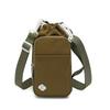 Nylon Shoulder Bag Lightweight Strap Crossbody Bag