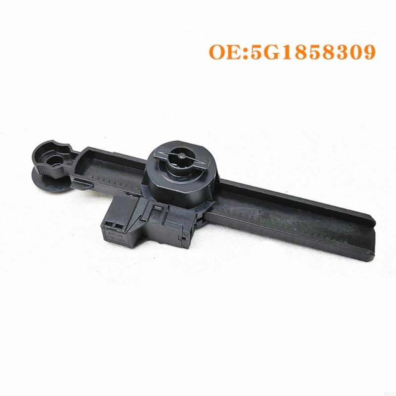 2025 New Car Glove Compartment Damping Brake Part Easy Installation Replace 5G1858309