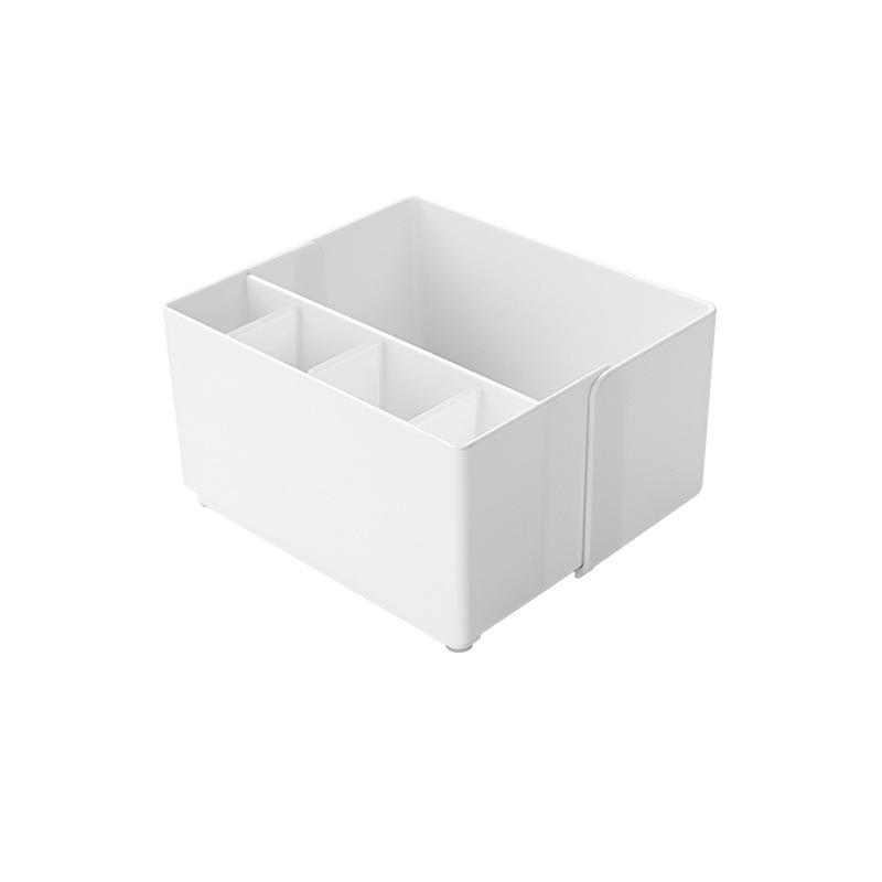 Extension-type Desktop Storage Box, Charger Storage Box, Data Cable Storage Box, Table Clutter Storage Rack, Organizing Cabinet, Organizing Box