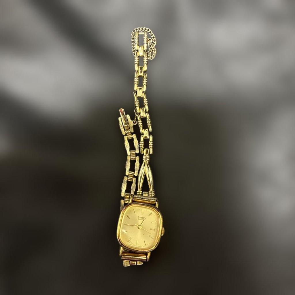 [USED] Seiko watches
