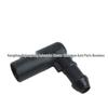 Vauxhall Zafira B Astra H 90° Windshield Washer Hose Connector 13171805