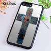 Krajews Tolle Bibel Jesus Christus Christliches Kreuz Handyhülle Cover Für iPhone 17 Air 16 15 14 plus 12 13 pro max
