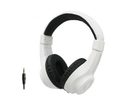 BOREHO BH-181 WH Kulaklık 3.5mm Fiş