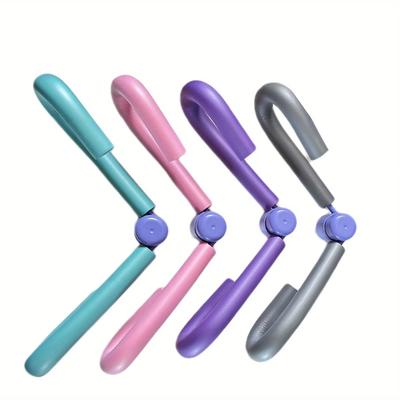 Leg Shaping Clip, Leg Trainer, Suitable for Yoga Training, Hip and Pelvic Floor Muscle Training, Postpartum Recovery