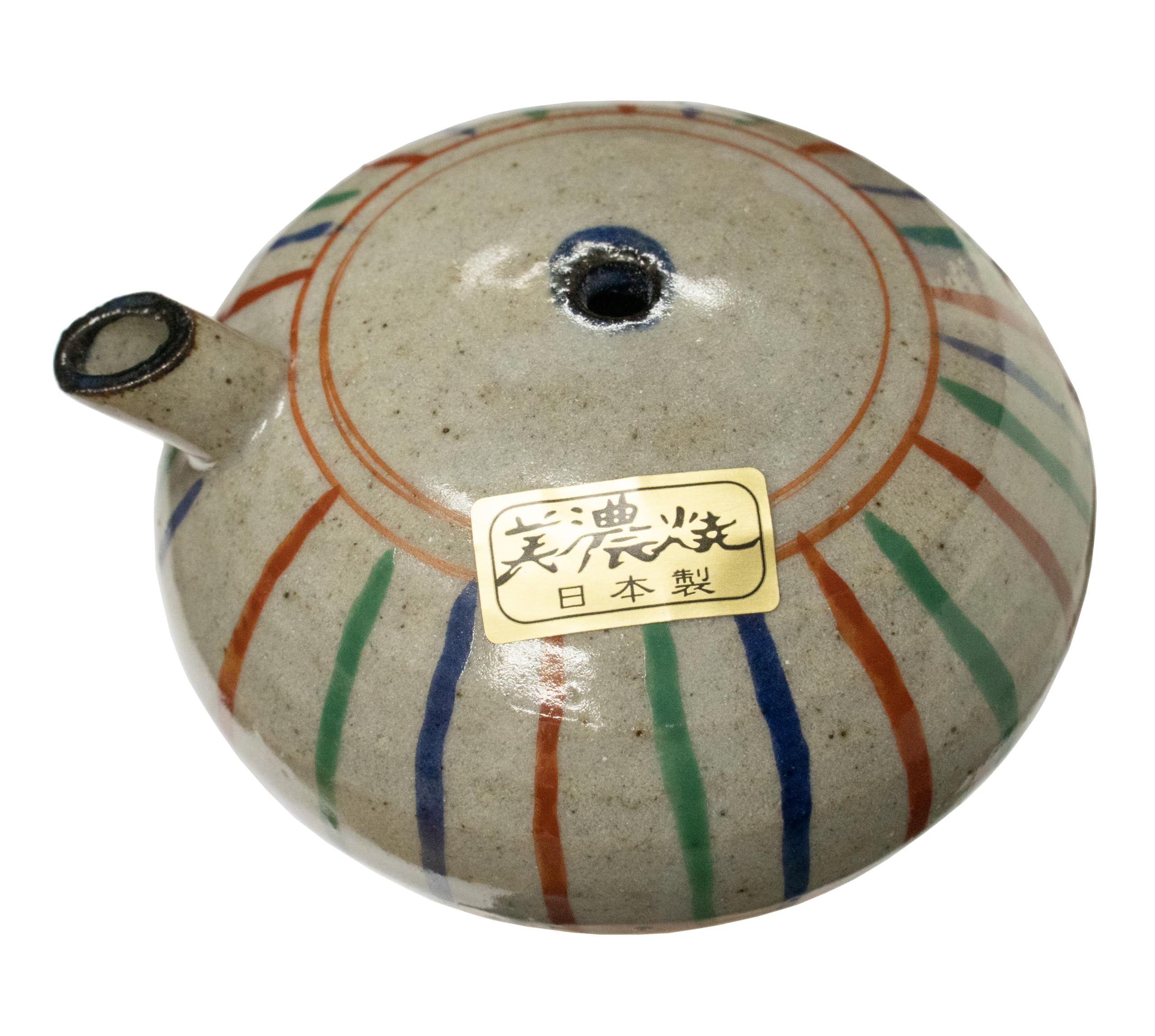 

Кобаидо Каллиграфическая Капля Воды Токуса Мино Традиционные Ремесла Нисики Варе