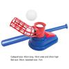 Baseball Bat Baseball Pitching Machine Training Toys Pitching Machines  Outdoor Play