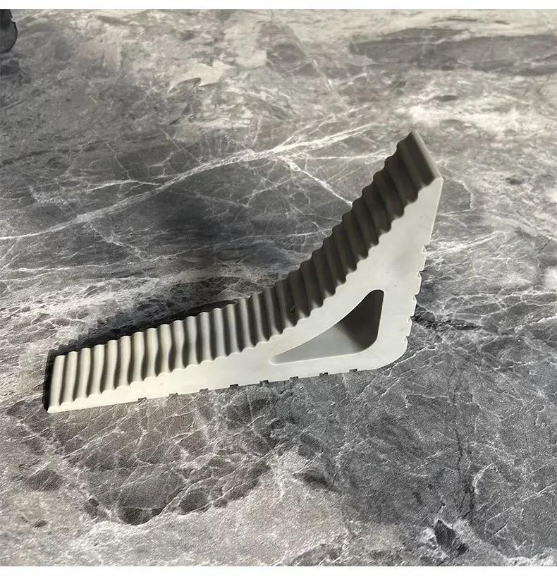 

Резиновый дверной стопор, многоразовый напольный блок, дверной клин, дверные упоры, ограничитель для окон для дома и офиса, препятствующий столкновению, дверные упоры, стопор