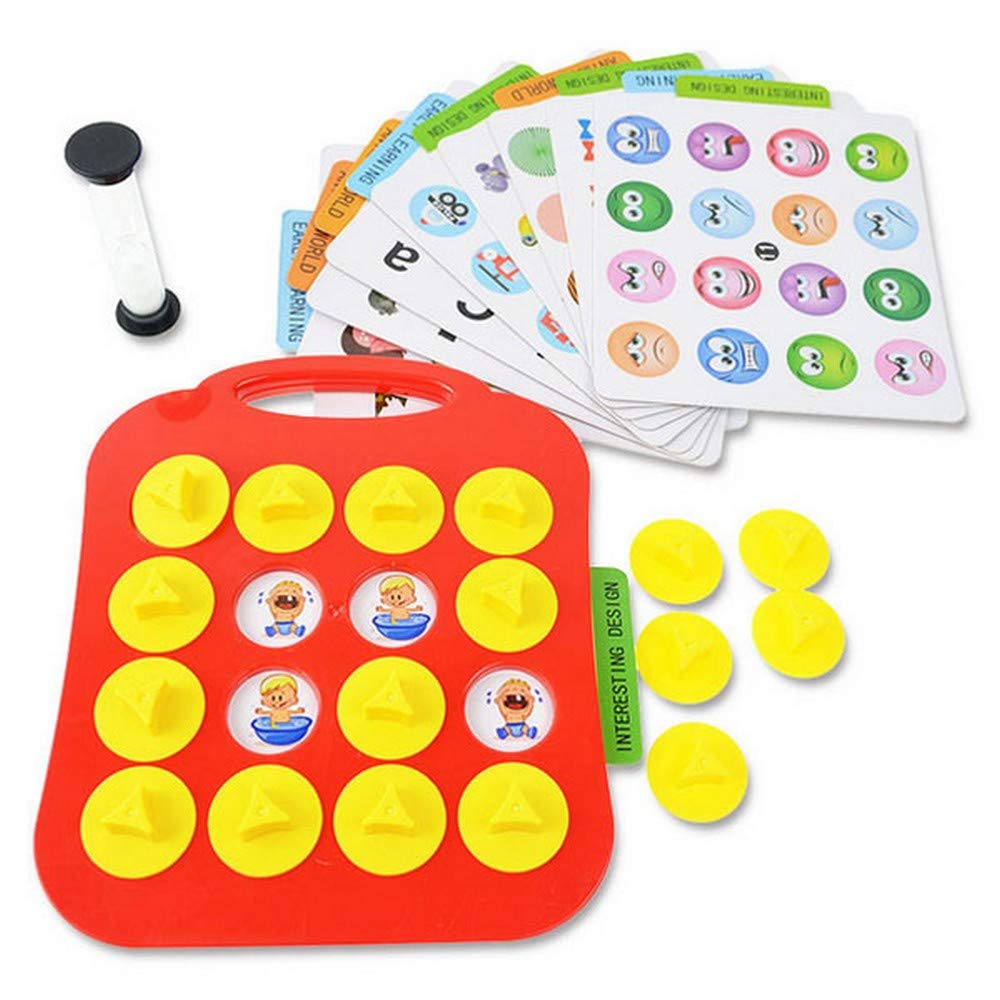 Pair Matching Board Concentration Educational Learning Skill Party Dementia Prevention Toy Game, Game, Game, Game, Toy, Toy, Development, Game,