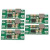 5PCS DC To DC Buck Module 92percent  Conversion Efficiency High Frequency 12V To 24V To 9V 2A Module for Computer