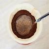 100 Stück Kaffeefilterpapier V-förmig Holzschliff Tropfpapier Kegel Kaffeefilterbeutel Espresso Tee-Aufguss Zubehör