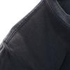 snowpeak Short sleeve T-shirt M Black series Men's Used