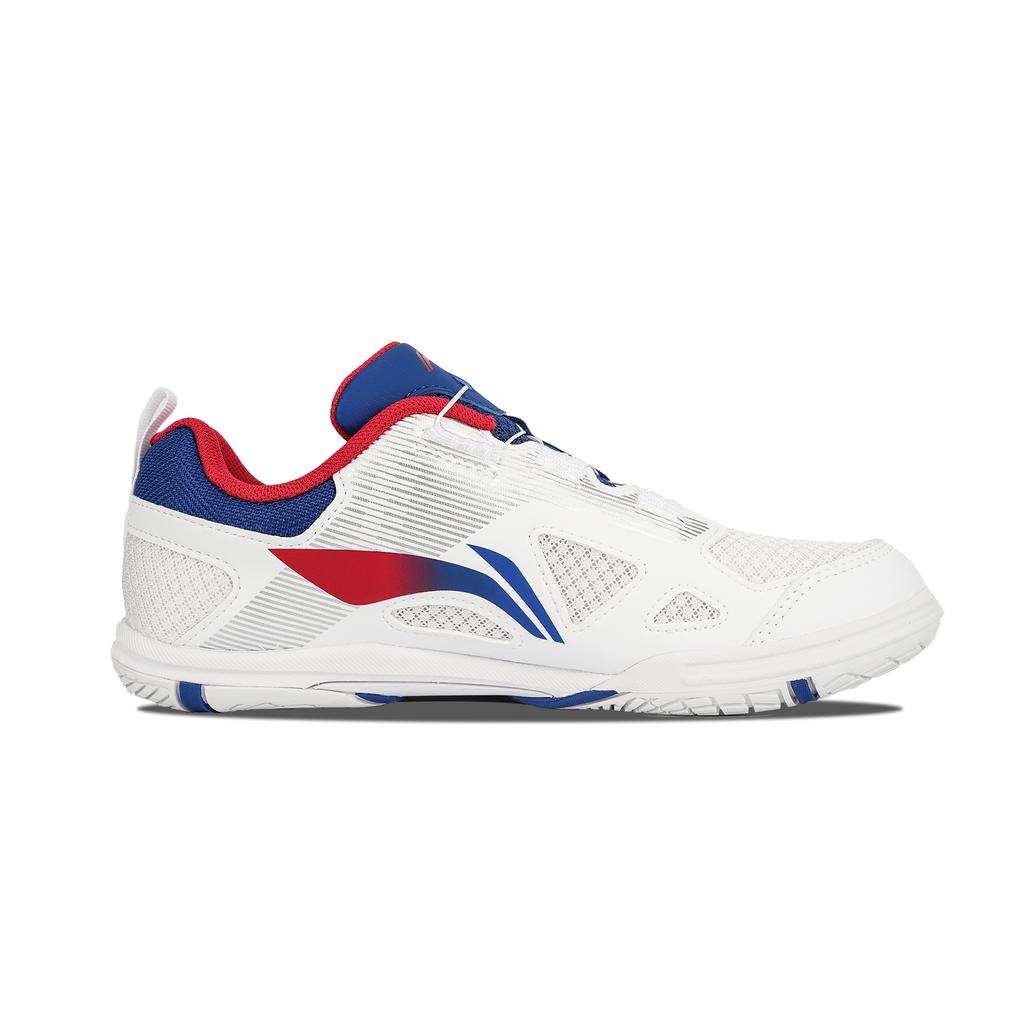 Li Ning Table Tennis Collection Low Top Table Tennis Shoes Unisex APPV017