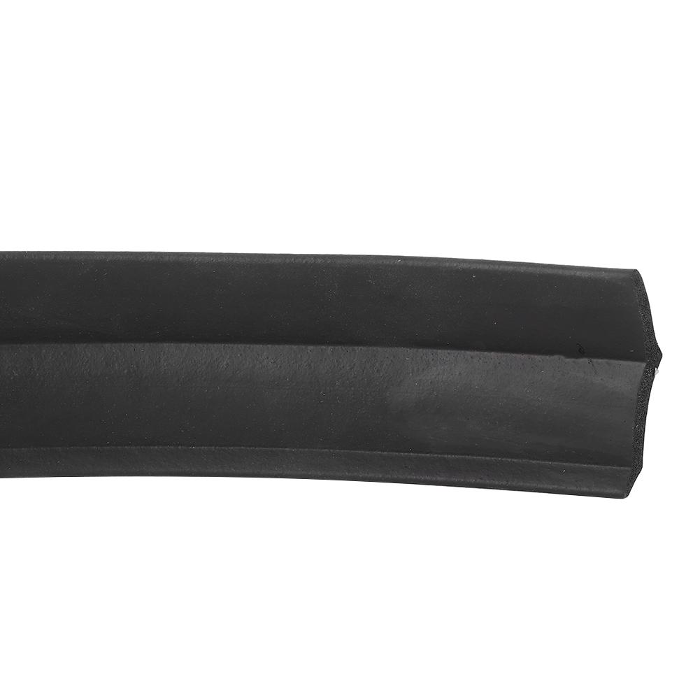 2.5M   Anti Collision Strip Bumper  or Scratch Resistance Car Decor