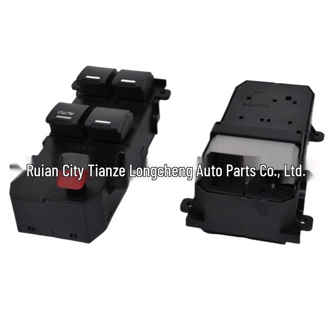 

Car Switch 35750-SYY-J01 for 2008 Honda Civic/Freed None