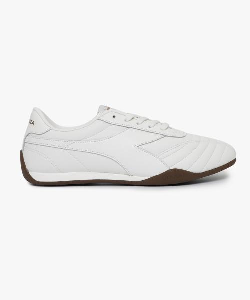 [Diadora] Fiore Ivory D5163LCR15IVR 230