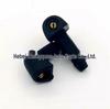 Black Plastic Car Windshield Washer Nozzle for Car Washers