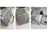 Portable Foldable Pet Backpack: Breathable Cat & Small Dog Carrier