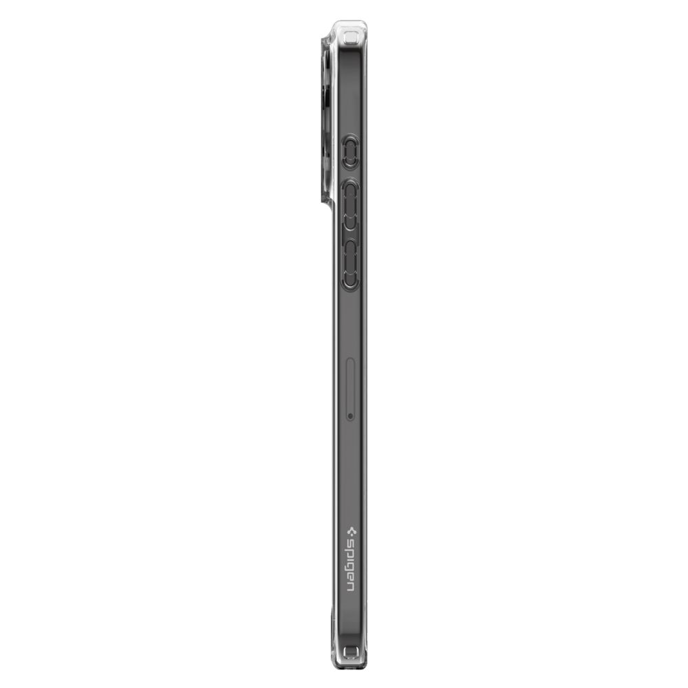 Spigen Airskin Hybrid Iphone 15 Pro Crystal Clear