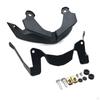 Front Fairing Aerodynamic Windshield Wing Cover Fits for MT-09
