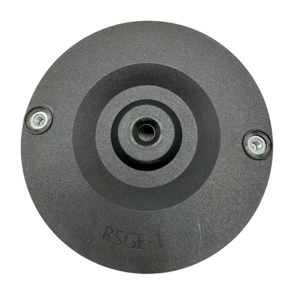 Blade Holder Disc for Einhell GE-CT 18 Li Cordless Lawn Trimmer Replacement Part with 2 Metal Blades Set, RSGE-CT18