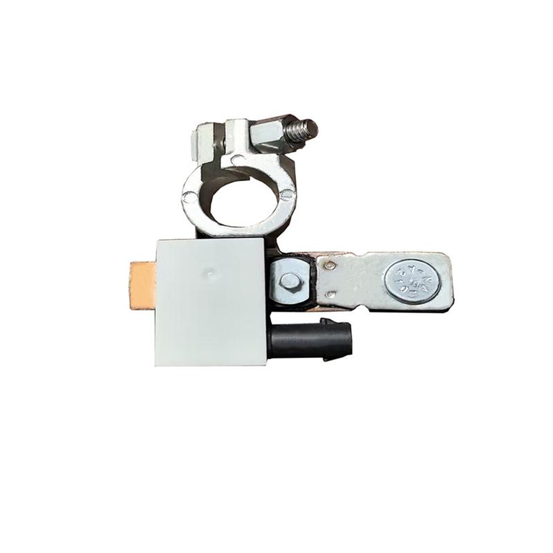 ABLZ-Battery Current Sensor Replacement For Mazda CX3 CX4 CX8 CX5 2012- Part Numbers PE05188A1 PE05-188A1