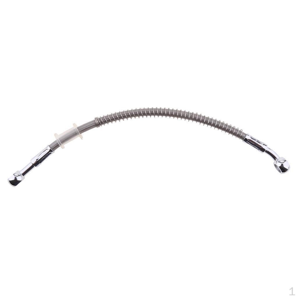

Gas Hose for Motorcycle Motorbike Bike
