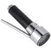 Replacement Spring Kitchen Mixer Tap Stylish Faucet Pull Out Down Sprayer Head for G1/2 Male Head