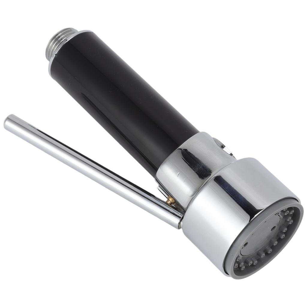 Replacement Spring Kitchen Mixer Tap Stylish Faucet Pull Out Down Sprayer Head for G1/2 Male Head