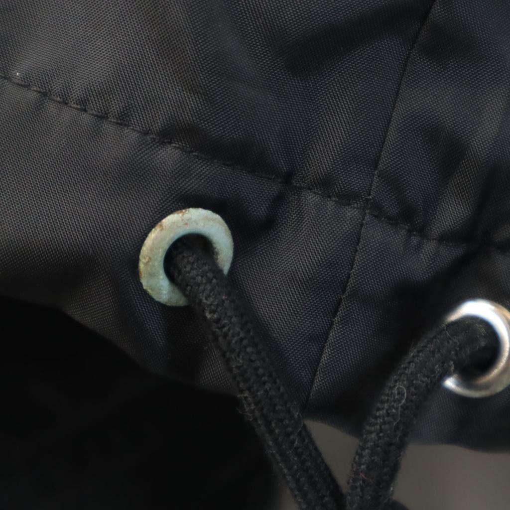 NIKE Zip jacket M Mesh lining Men's Used