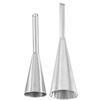 Cream Icing Piping Nozzles Stainless Steel  DIY Cake Decorating Tool For Cupcake