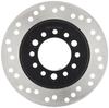 Fahrradteile Center Bremsscheibe Scheibenbremse Honda Spacey Lead