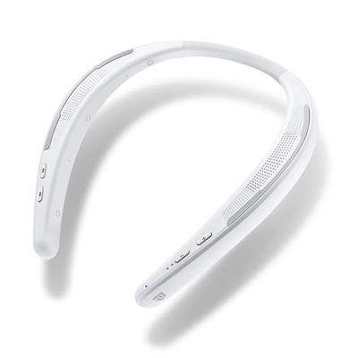 Earaku Neck Speaker Omnidirectional Japanese Voice Bluetooth Wireless Wearable Neck Lightweight Speaker for Waterproof [2025 Evolution, Guide] 5.3