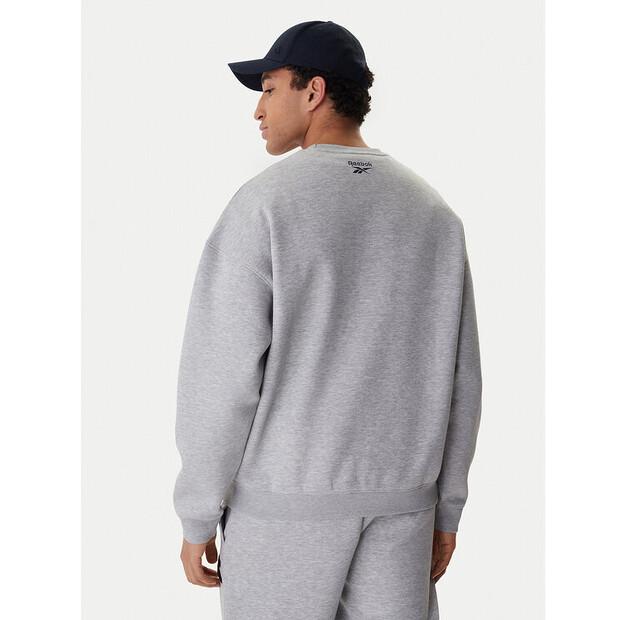 Толстовка Reebok Barry