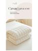 Premium Waterproof Quilted Mattress Protector for Moms & Babies – Dustproof Cover