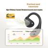 Aigo TJ260 Open-Ear Bluetooth Sports Headphones