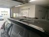Перемычки на интегрированные рейлинги (2 шт) для Toyota Land Cruiser Prado 150