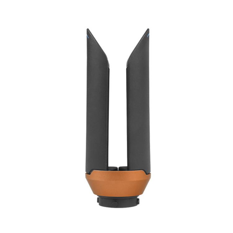 Насадка-выпрямитель и разглаживатель для Dyson Airwrap HS01/HS05 Airwrap Gold золотистый