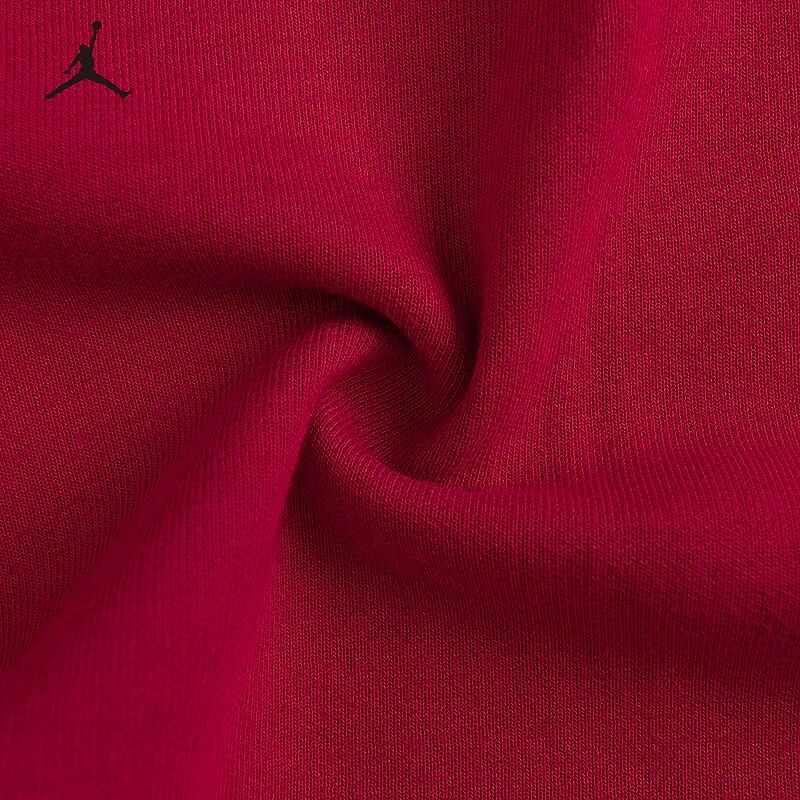 Jordan Boys' 23 Hooded Sweatshirt