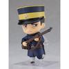 Golden Kamuy Nendoroid Sergeant Tsukishima  Golden Kamuy 